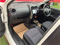 2016 Nissan March