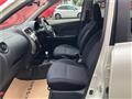 2016 Nissan March