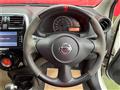 2016 Nissan March