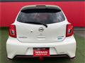 2016 Nissan March