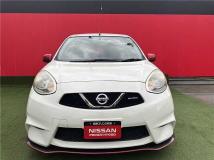 2016 Nissan March