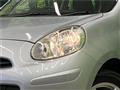 2013 Nissan March