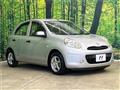 2013 Nissan March