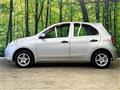 2013 Nissan March