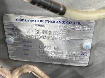 2013 Nissan March