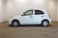 2012 Nissan March
