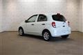2012 Nissan March