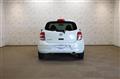 2012 Nissan March