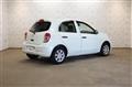 2012 Nissan March