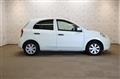 2012 Nissan March