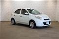 2012 Nissan March
