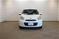 2012 Nissan March