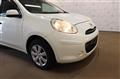 2012 Nissan March