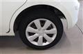2012 Nissan March