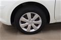 2012 Nissan March