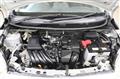 2012 Nissan March