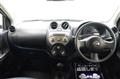 2012 Nissan March