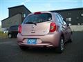 2014 Nissan March