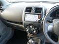 2014 Nissan March