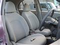 2014 Nissan March