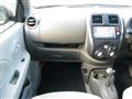 2014 Nissan March