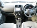 2014 Nissan March
