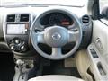 2014 Nissan March