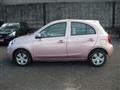 2014 Nissan March