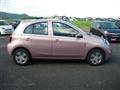 2014 Nissan March