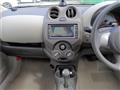 2012 Nissan March