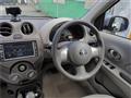 2012 Nissan March