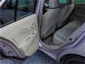 2012 Nissan March