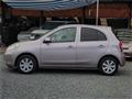 2012 Nissan March