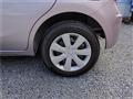 2012 Nissan March