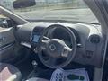2015 Nissan March