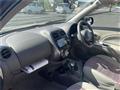 2015 Nissan March