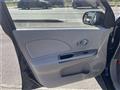 2015 Nissan March