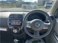 2015 Nissan March