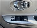 2015 Nissan March