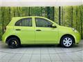 2011 Nissan March