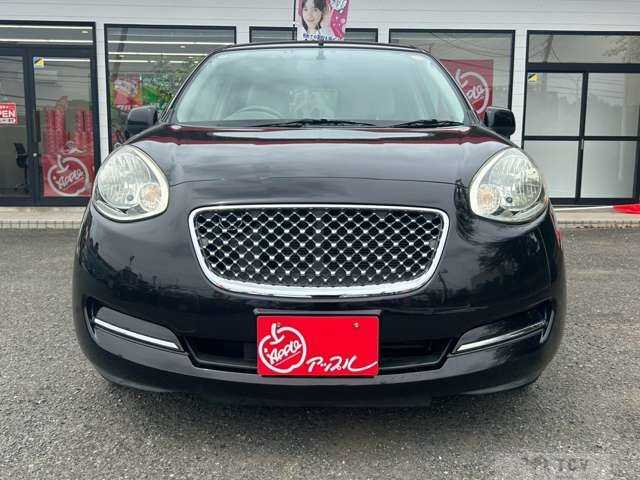2016 Nissan March