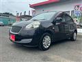2016 Nissan March