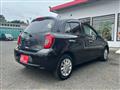 2016 Nissan March