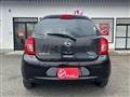 2016 Nissan March