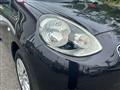 2016 Nissan March
