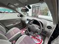 2016 Nissan March