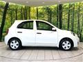 2017 Nissan March