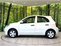 2017 Nissan March