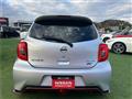 2017 Nissan March