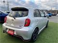 2017 Nissan March